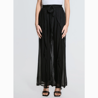 Kimberly Silk Pant