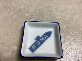 Grand Tour Roma Trinket Dish