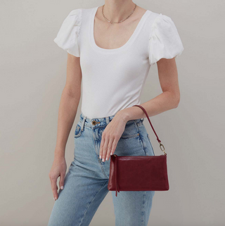 Darcy Crossbody