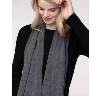 Essential Scarf L4006 - dolly mama boutique