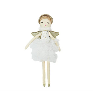 Angel Doll Gold - dolly mama boutique