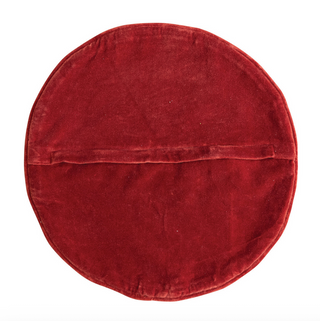 “Christmas Time in the City” Pillow - dolly mama boutique