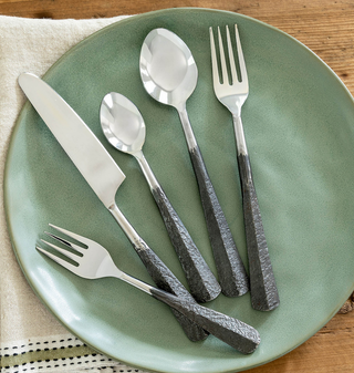 Rustic Flatware SO/5 EAW20705 - dolly mama boutique