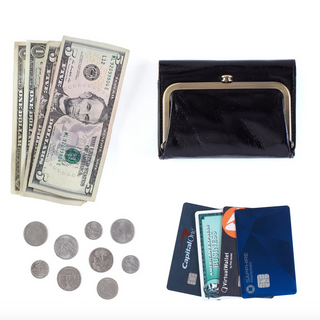 Robin Compact Wallet