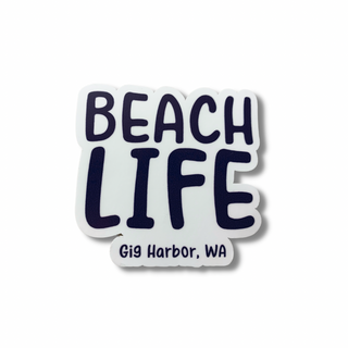 Quotable Life Stickers - dolly mama boutique