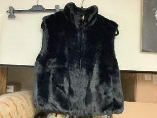 Fur Vest