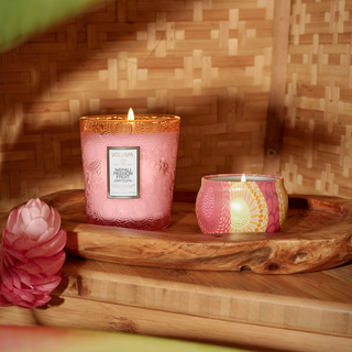 Napali Passion Fruit Candle - dolly mama boutique