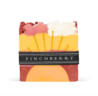 Finchberry Bar Soap - dolly mama boutique