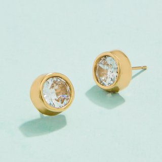 Lighthouse Stud Earrings - dolly mama boutique