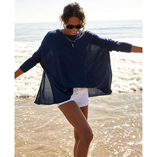 Catalina Crewneck Sweater