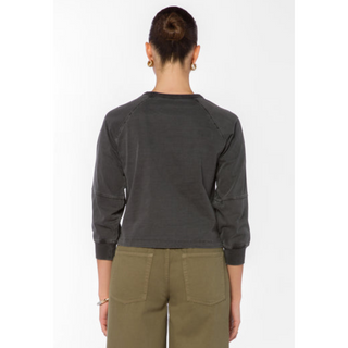 Tinsley Raglan Sleeve Top