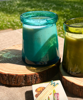 Citronella Candle - dolly mama boutique