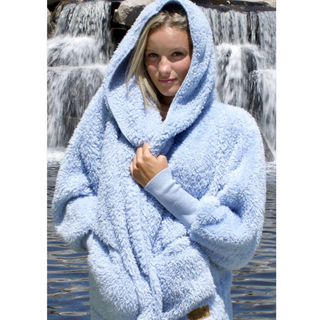 Nordic Beach Body Wrap - dolly mama boutique