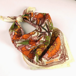 Printed Bandana