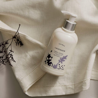 Thymes  Hand Lotion 8.25oz - dolly mama boutique