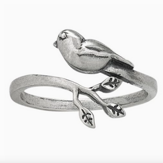 Flying Small Ring - dolly mama boutique