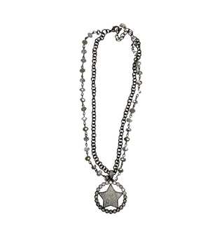 Necklace L N L