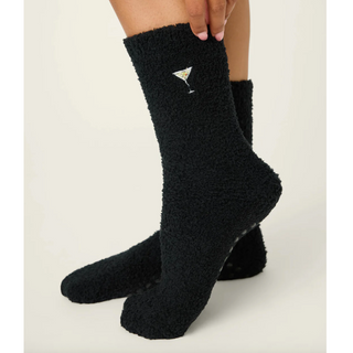 Cozy Crew Socks