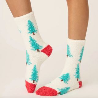 Cozy Crew Socks