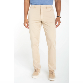 Men's Pull-On Chino Pant - dolly mama boutique