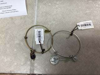 Bella Ryann Expandable Bracelet