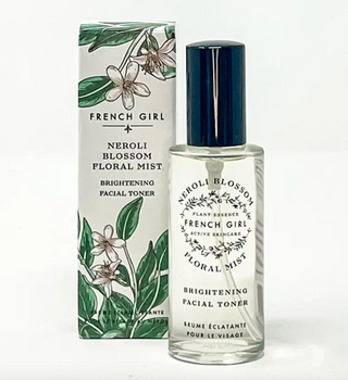 Neroli Blossom Floral Mist FT-N - dolly mama boutique