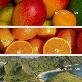 Valentine Soy Candles