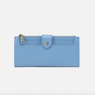 Dunn Continental Wallet - dolly mama boutique