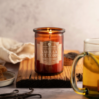 Reserve Spirit Candles - dolly mama boutique