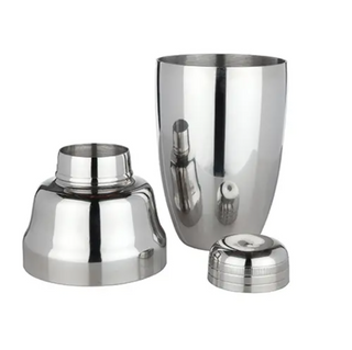 Heavyweight Cocktail Shaker #4284 - dolly mama boutique