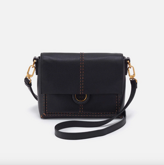 Austin Flap Crossbody