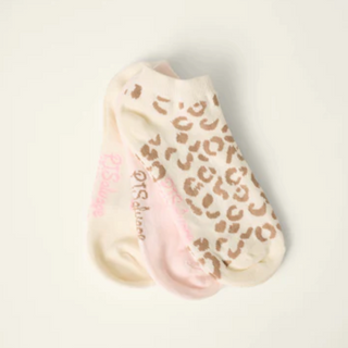 No-Show Sock Sets - dolly mama boutique