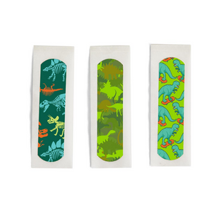 Adhesive Bandages