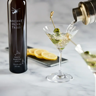 Ancient Olive Trees Dirty Martini Juice - dolly mama boutique