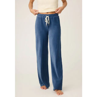 Craving Corduroy Velour Pant