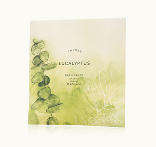 Bath Salts Envelope 2oz