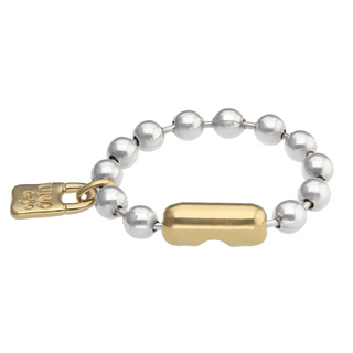 Palpito Lock Bracelet