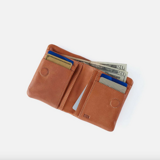 Lumen Mini Wallet - dolly mama boutique