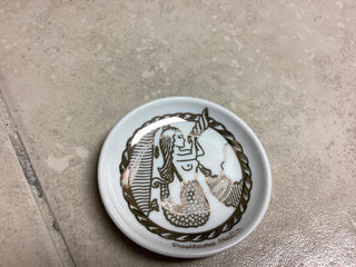 Grand  Tour Positano Trinket Tray