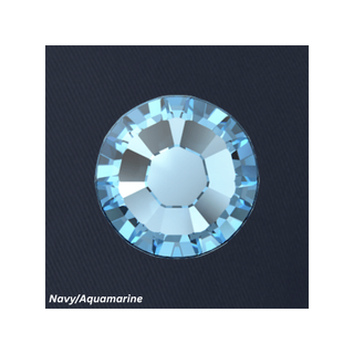 Rachel Cap with Crystal Seashell - dolly mama boutique