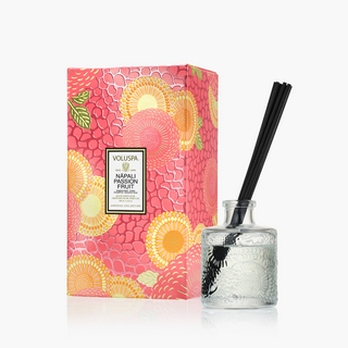 Napali Passion Fruit Diffuser - dolly mama boutique