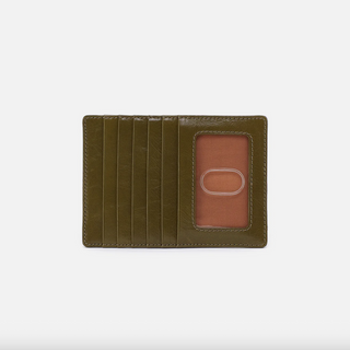 Euro Slide Card Case - dolly mama boutique