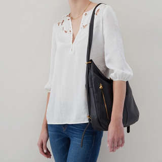 Merrin Backpack Shoulder Bag - dolly mama boutique