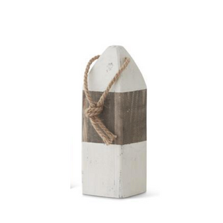 Wooden Buoys