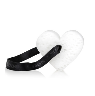 Heart Body Buffer - dolly mama boutique