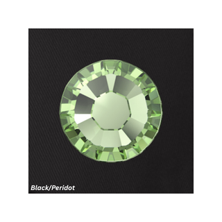 Bridgitte Clip On Visor with Crystal Sea Turtle - dolly mama boutique