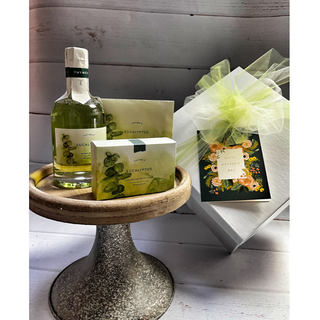 Eucalyptus Gift Box - dolly mama boutique