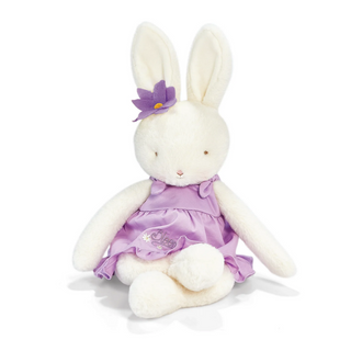 Big Tail Garden Bloom Plush - dolly mama boutique