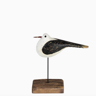 Wooden Sandpipers - dolly mama boutique