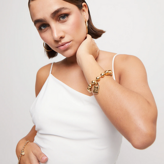Copito de Nieve Bracelet - dolly mama boutique